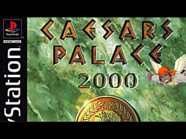 Caesars Palace 2000 Review