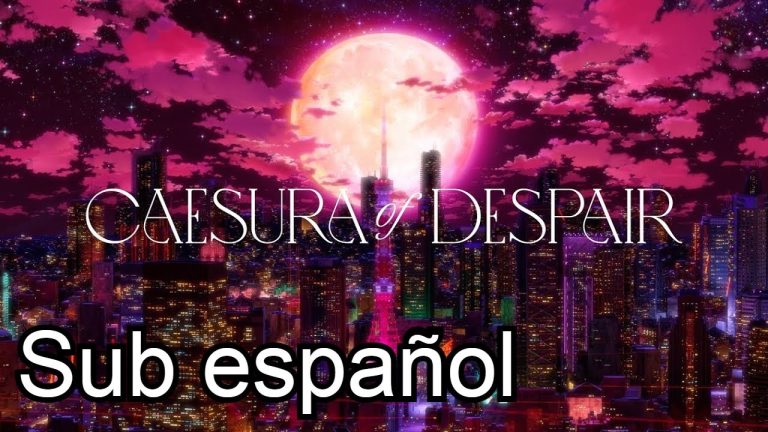 Caesura of Despair anime mediafire download