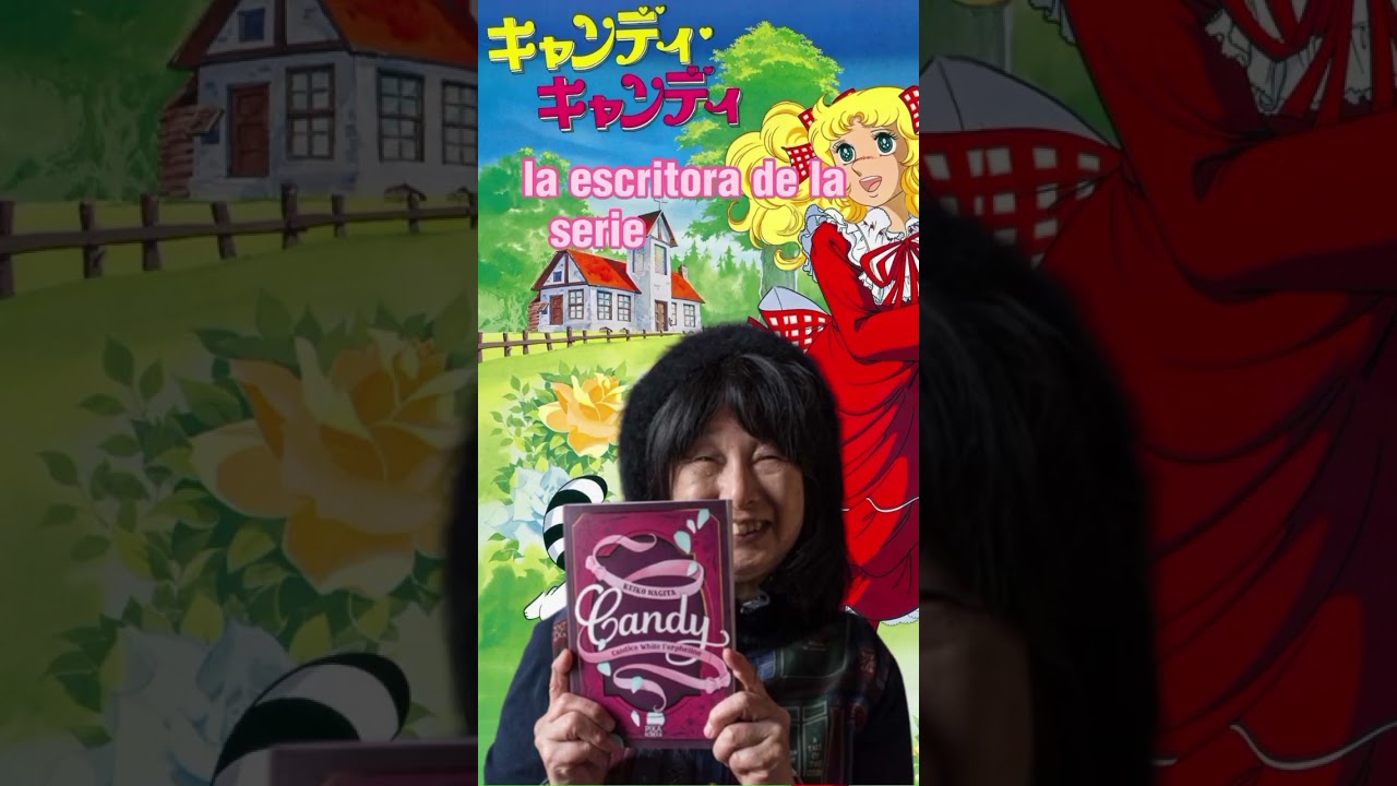 Candy Candy: Haru no Yobigoe anime mediafire download