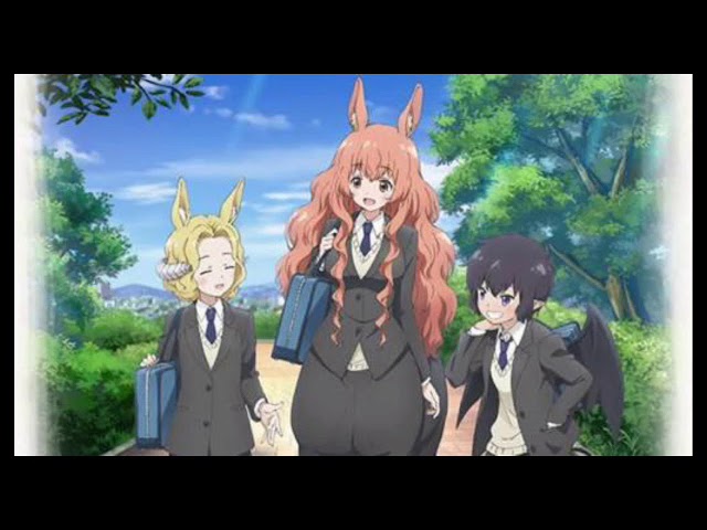 Centaur no Nayami anime mediafire download