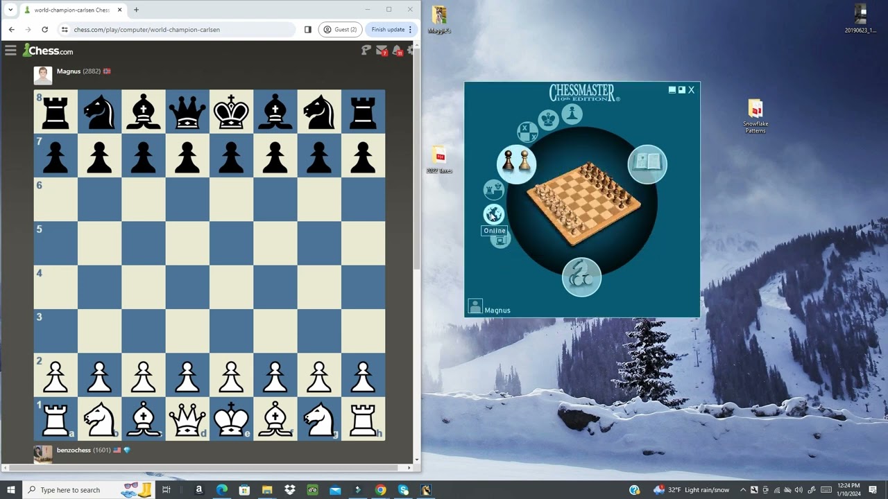 Chessmaster 10th Edition Review