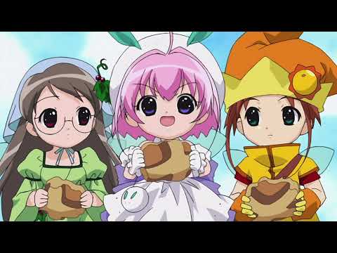 Chicchana Yukitsukai Sugar Specials anime mediafire download