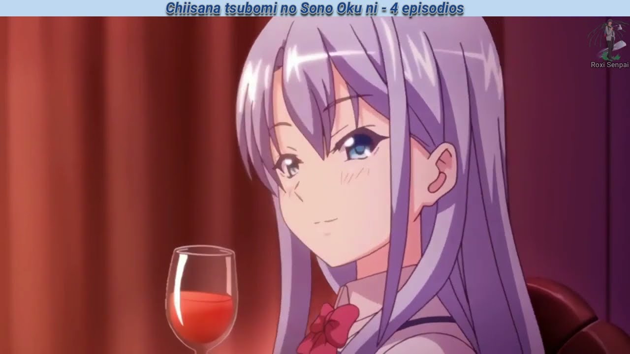 Chiisana Tsubomi no Sono Oku ni... anime mediafire download