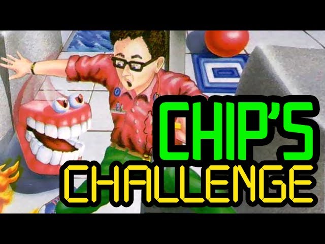 Chips Challenge Review