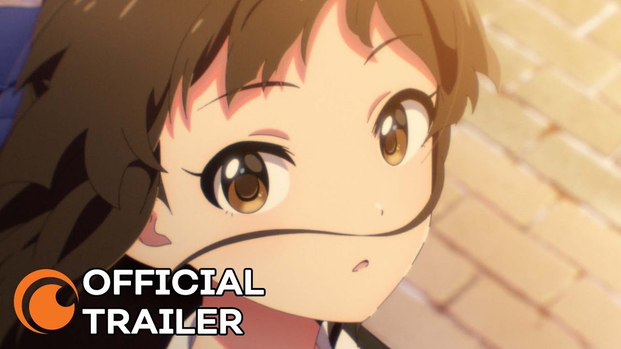 Cinderella Girls Gekijou: Kayou Cinderella Theater 3rd Season anime mediafire download