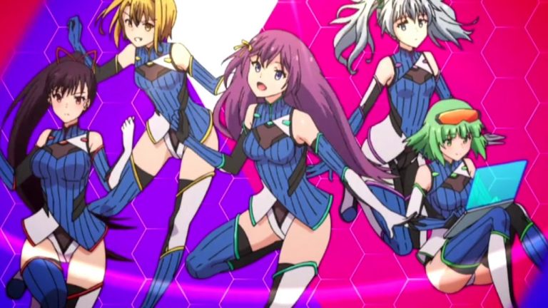 Circlet Princess anime mediafire download