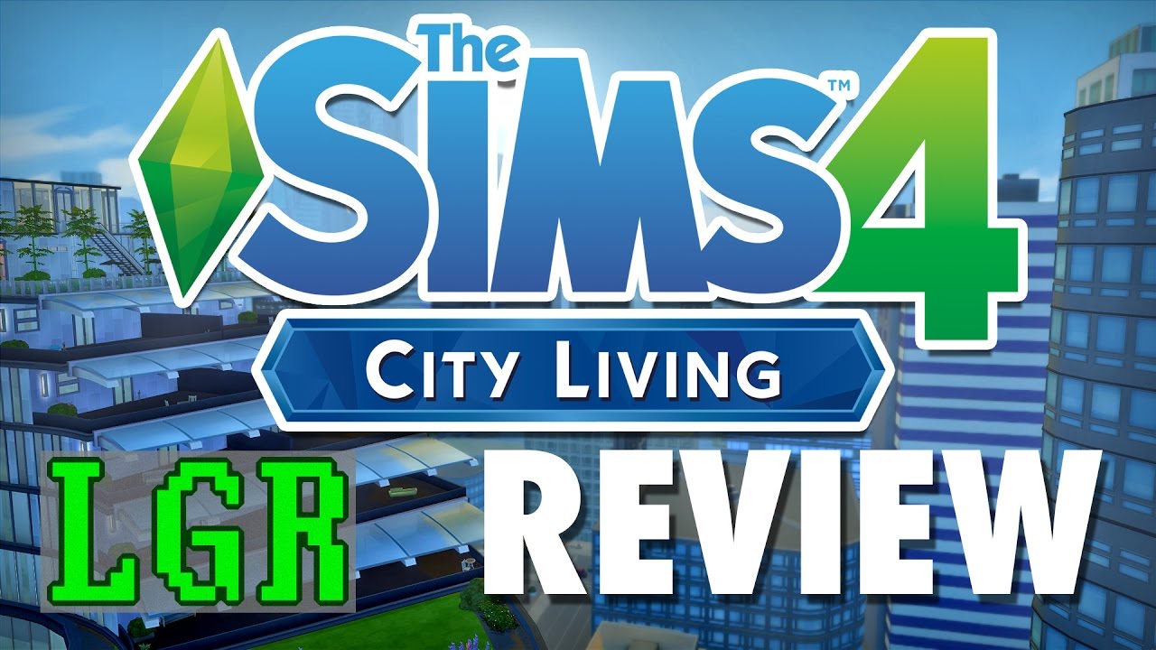 City Life Review