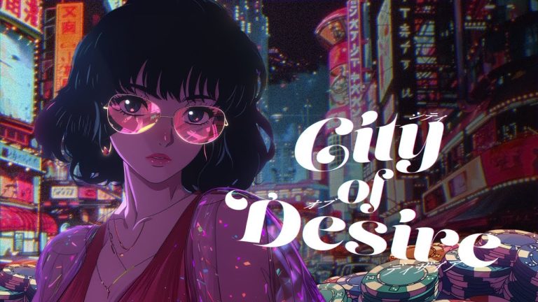 City of Desire