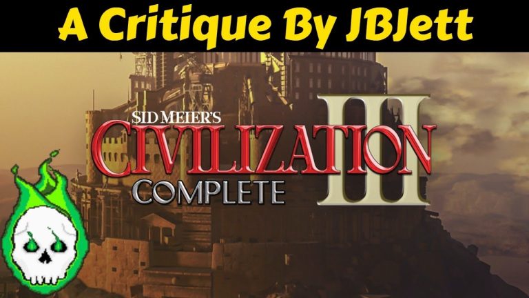 Civilization III Play the World Review