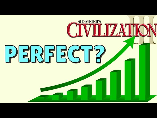 Civilization III Review