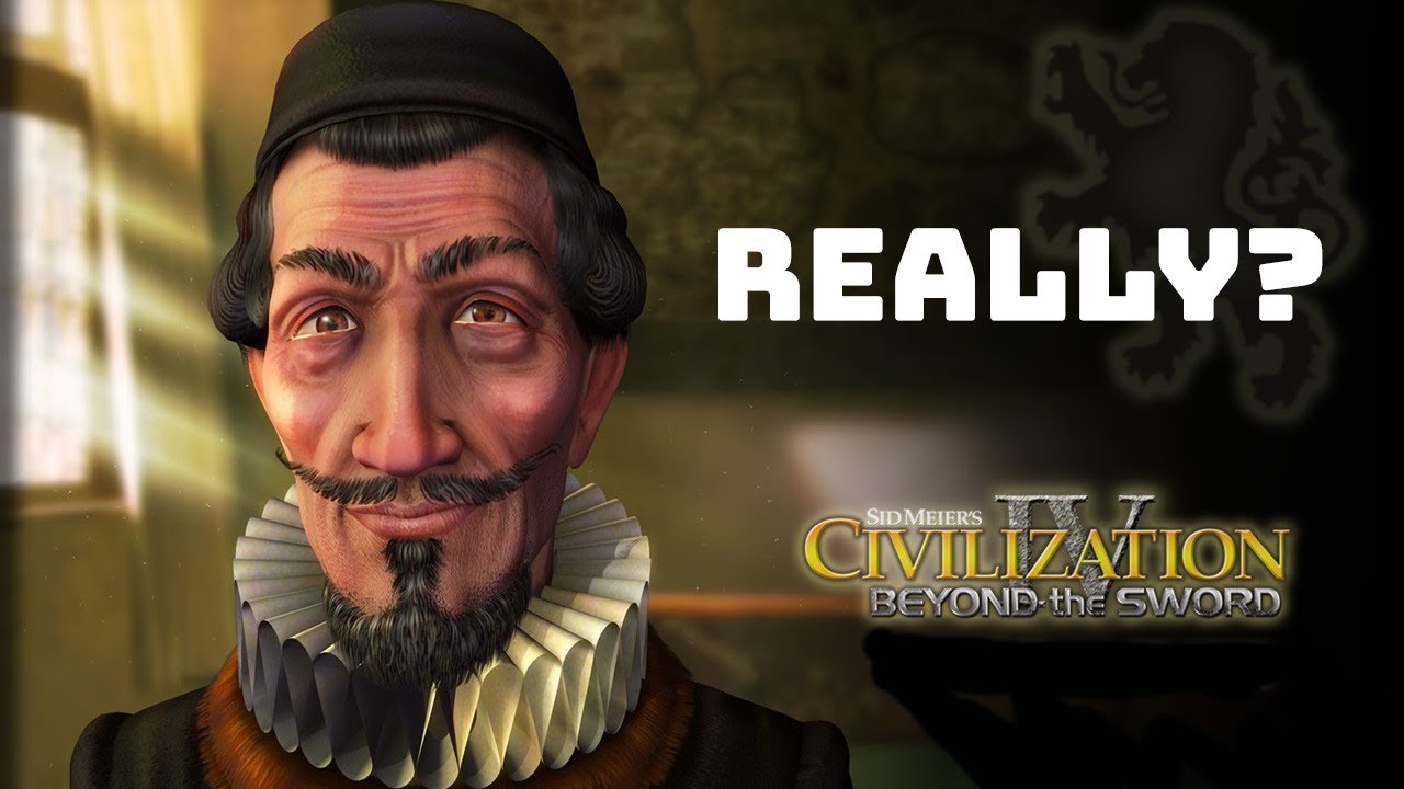 Civilization IV Review