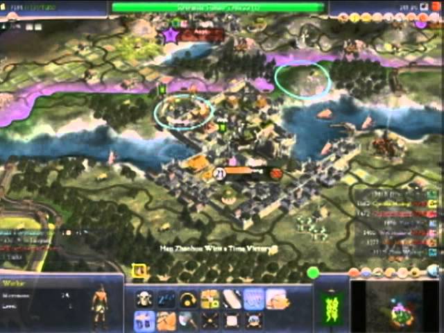 Civilization IV Warlords Review