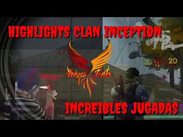 Clan: Inception