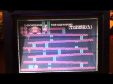 Classic NES Series Donkey Kong Review