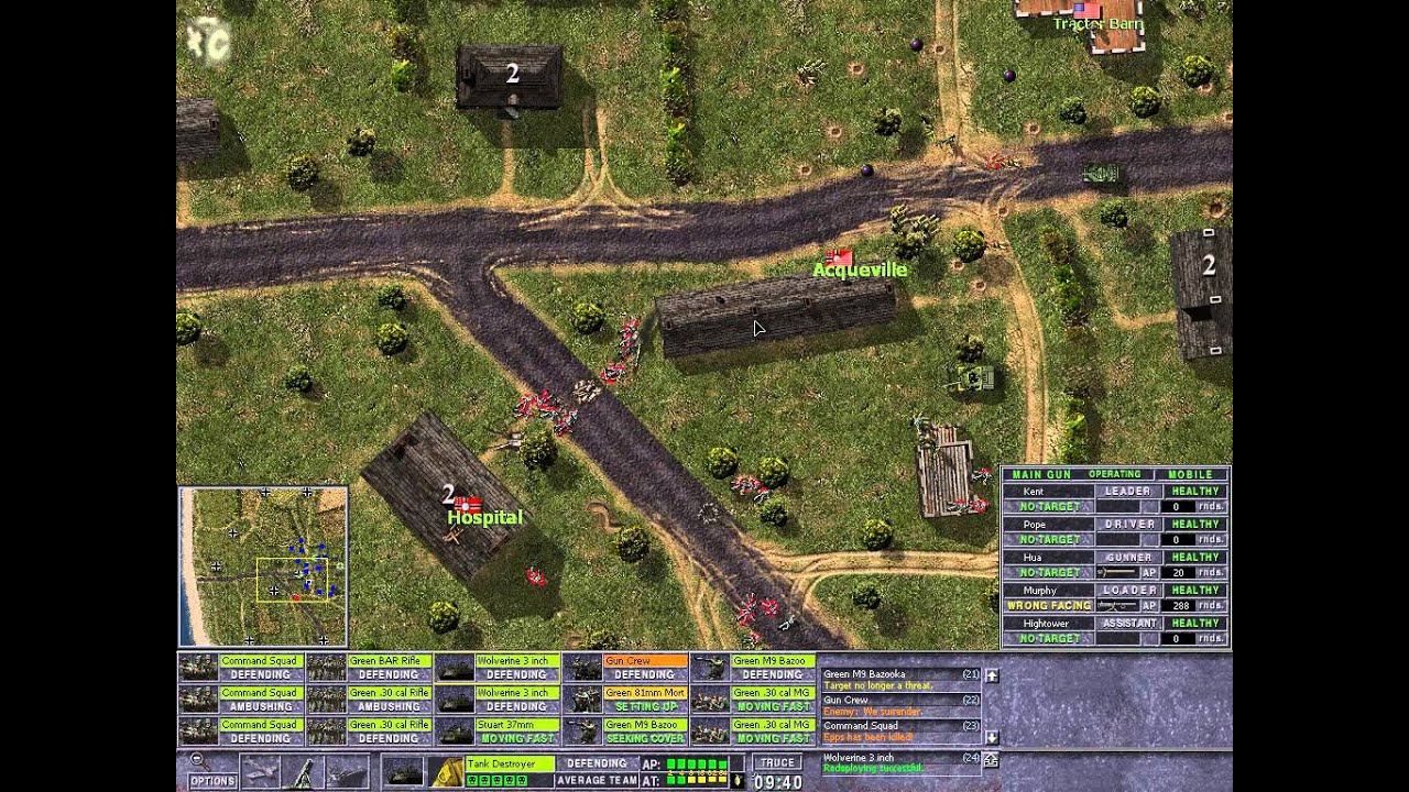 Close Combat Invasion Normandy Review