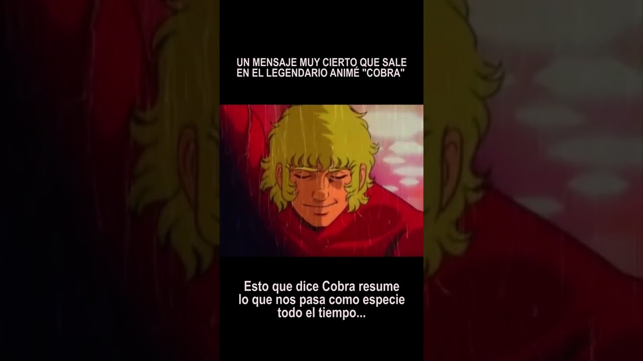 Cobra The Animation anime mediafire download