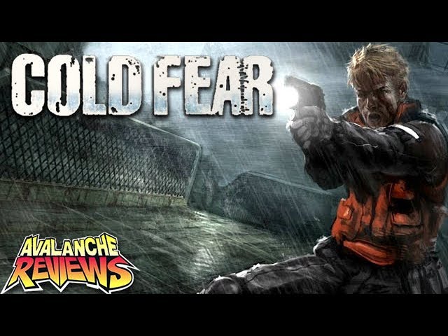 Cold Fear Review