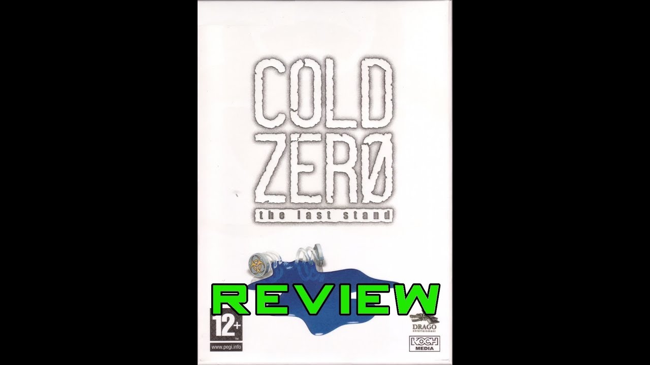 Cold Zero No Mercy Review