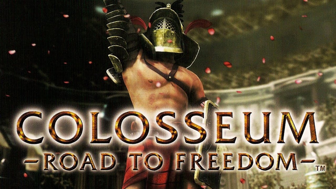 Colosseum Road to Freedom Review