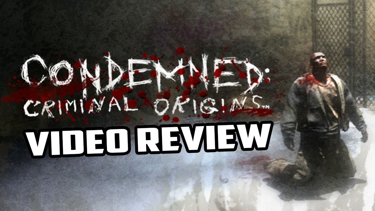 Condemned Criminal Origins Review