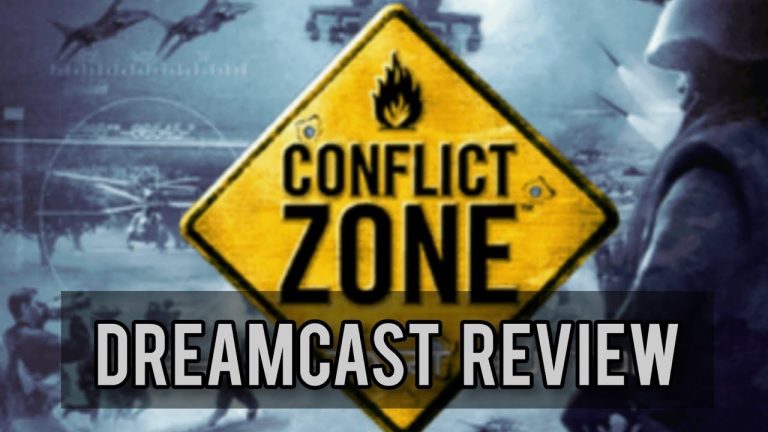 Conflict Zone Review