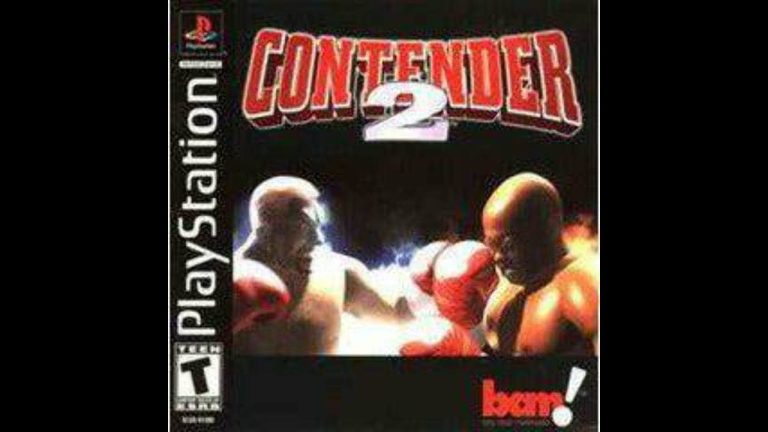 Contender 2 Review