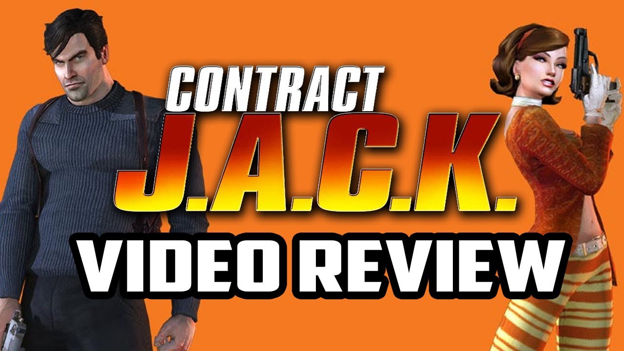 Contract J.A.C.K. Review