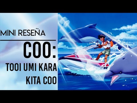 Coo: Tooi Umi kara Kita Coo anime mediafire download