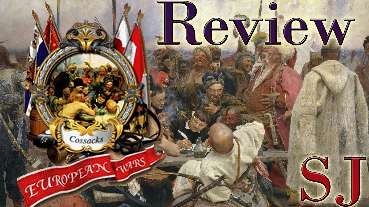 Cossacks European Wars Review