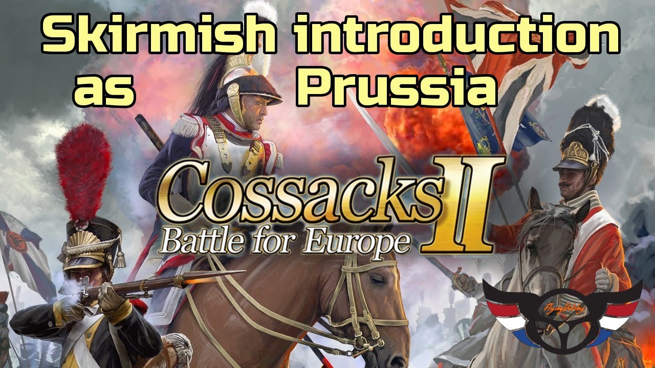 Cossacks II Battle for Europe Review