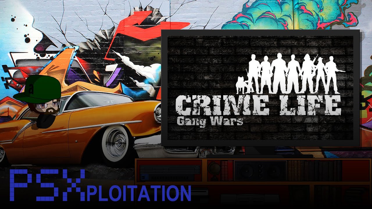 Crime Life Gang Wars Review