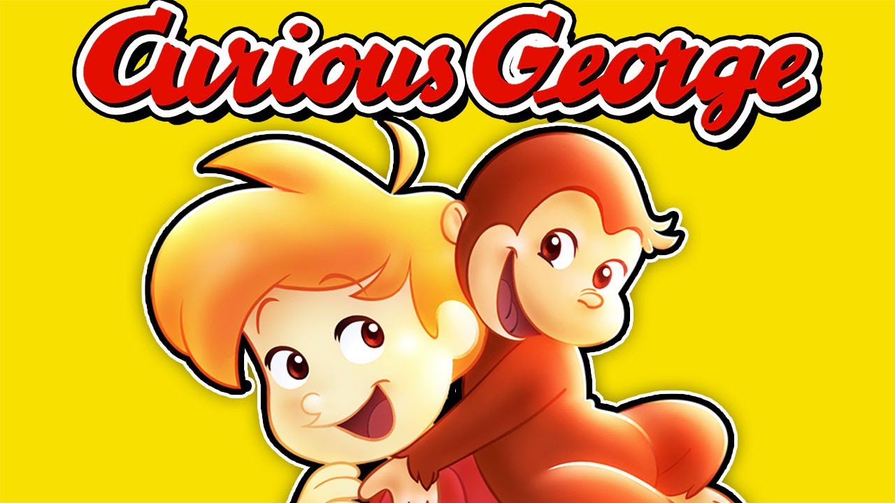 Curious George Review