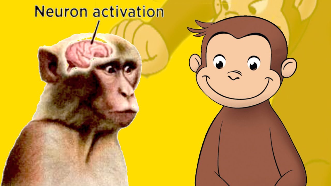 Curious George Review