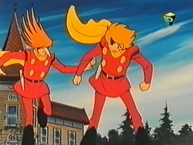 Cyborg 009 (1979) anime mediafire download