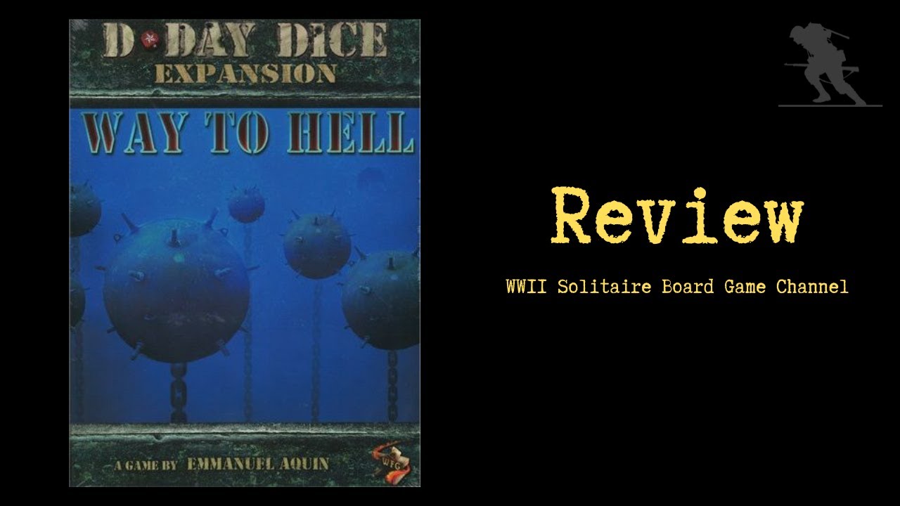 DDay Review