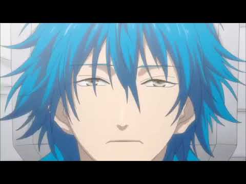 DRAMAtical Murder: Data_xx_Transitory anime mediafire download