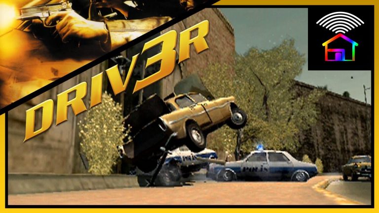 DRIV3R Review