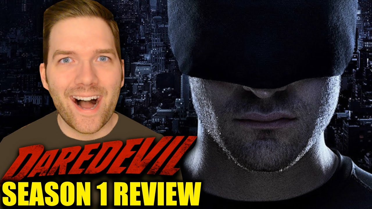 Daredevil Review