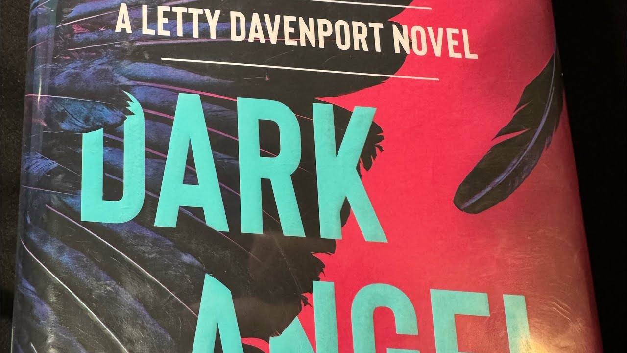 Dark Angel Review