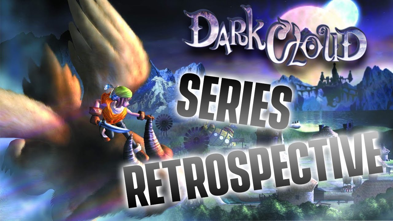 Dark Cloud Review