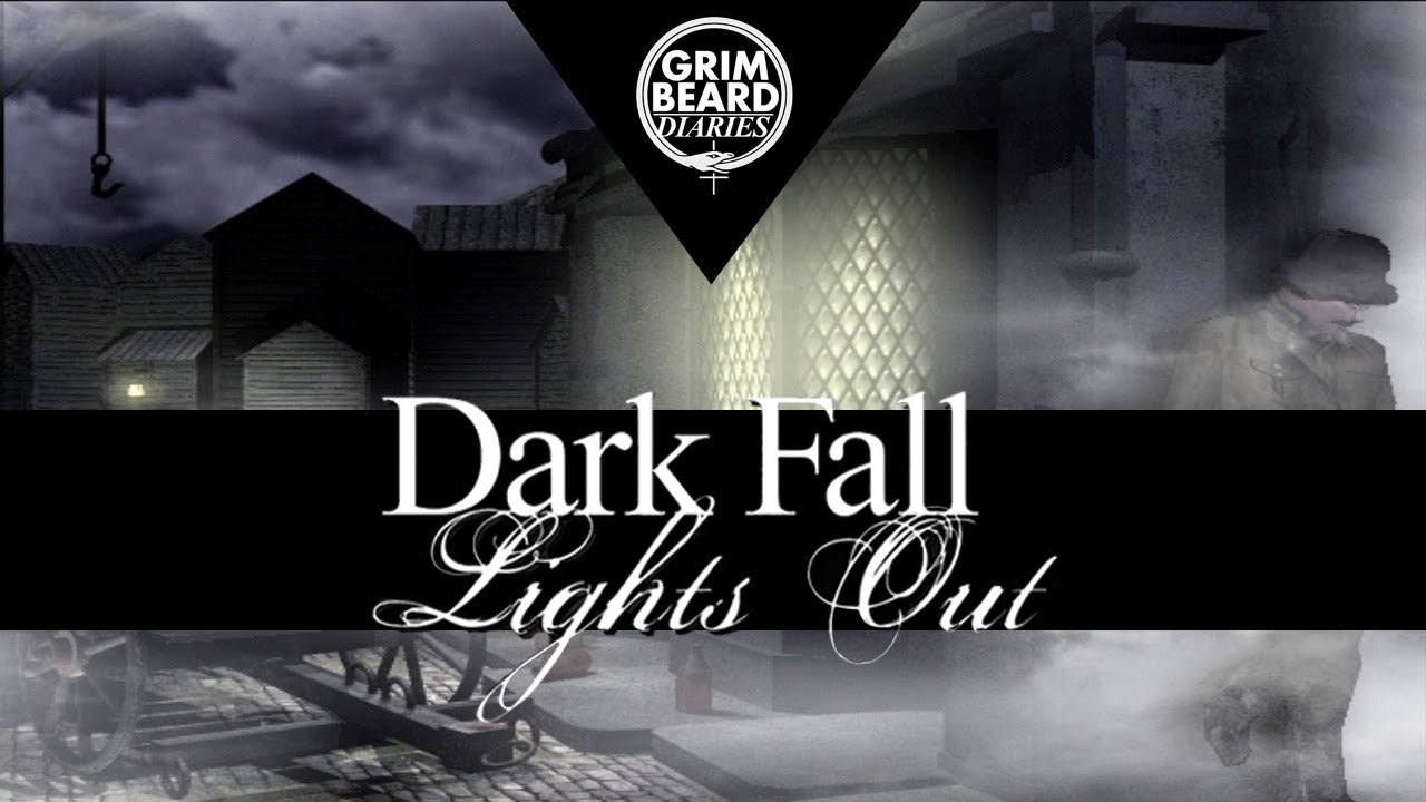 Dark Fall Lights Out Review