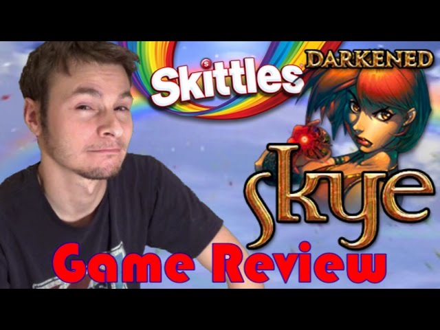 Darkened Skye Review