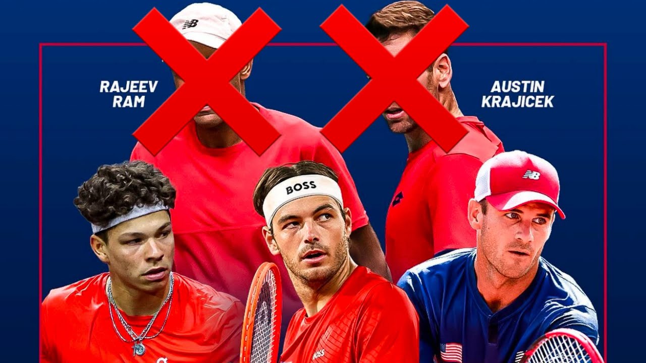 Davis Cup Tennis Review