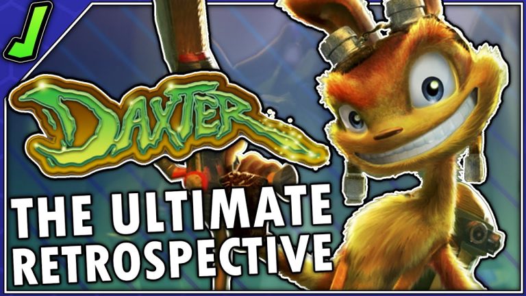 Daxter Review