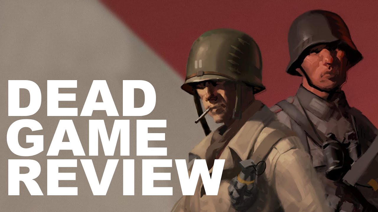 Day of Defeat Review