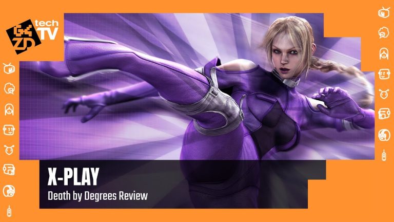 Death by Degrees Review