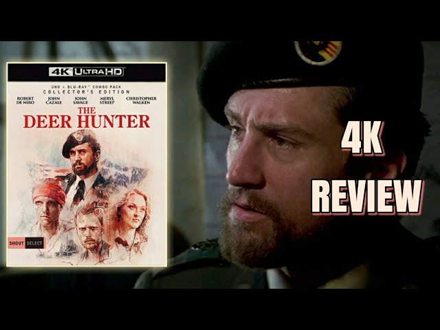 Deer Hunter Review