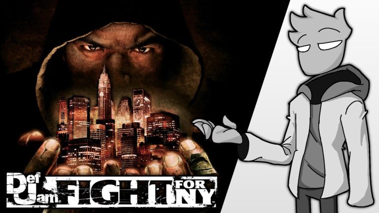 Def Jam Fight for NY The Takeover Review