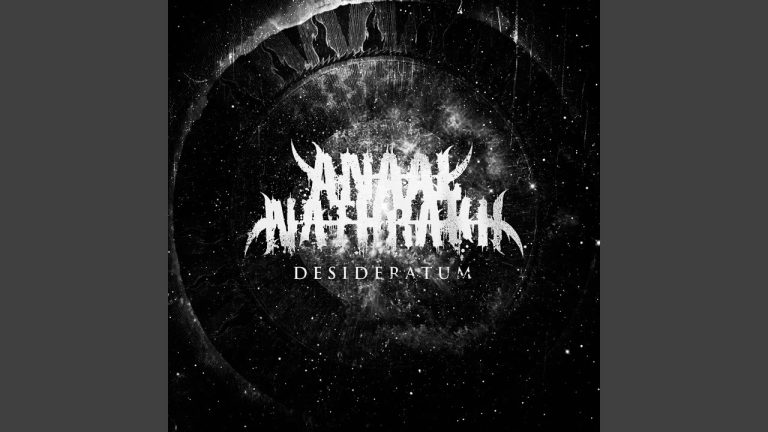 Desideratum: Blood Bonds