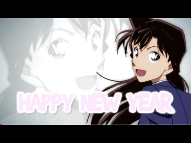 Detective Conan: Happy New Year Special anime mediafire download